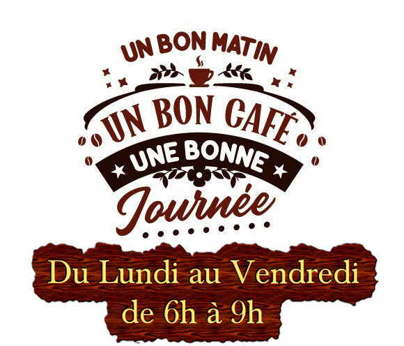 Un Bon Café